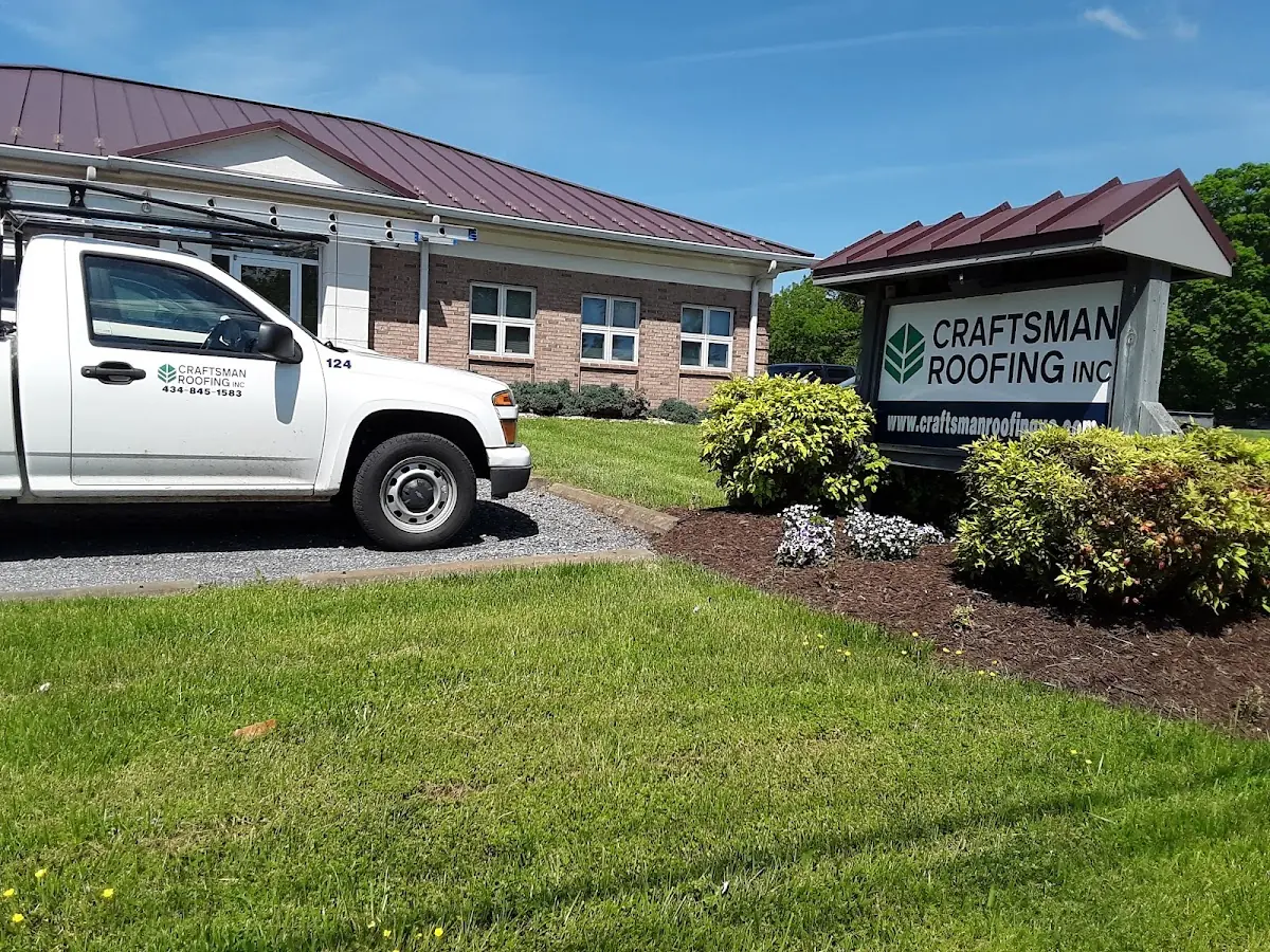 Quality Roof Inspection & Assessment by experienced craftsmen in Schumacher Place